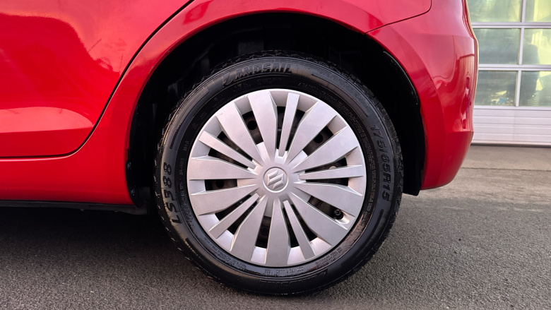 Suzuki Swift 1.2 SZ2 5dr Petrol Hatchback